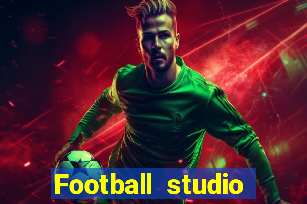 Football studio demo football studios